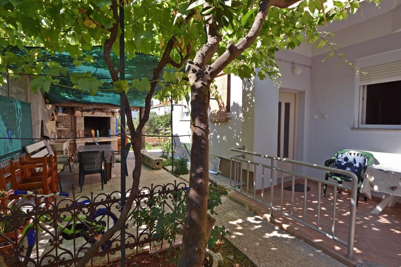 Apartment Meri- Near The Zadar Main Bus Station Luaran gambar