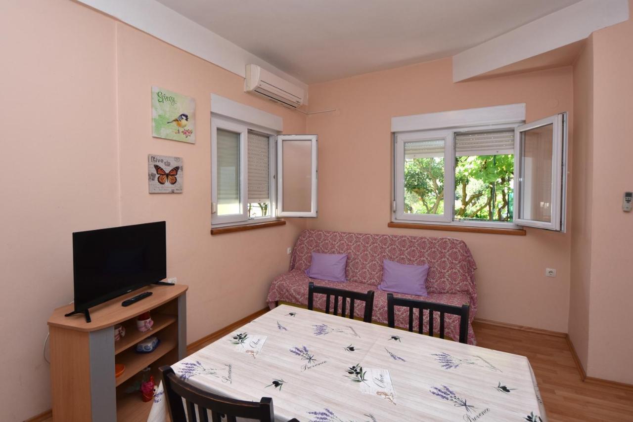 Apartment Meri- Near The Zadar Main Bus Station Luaran gambar