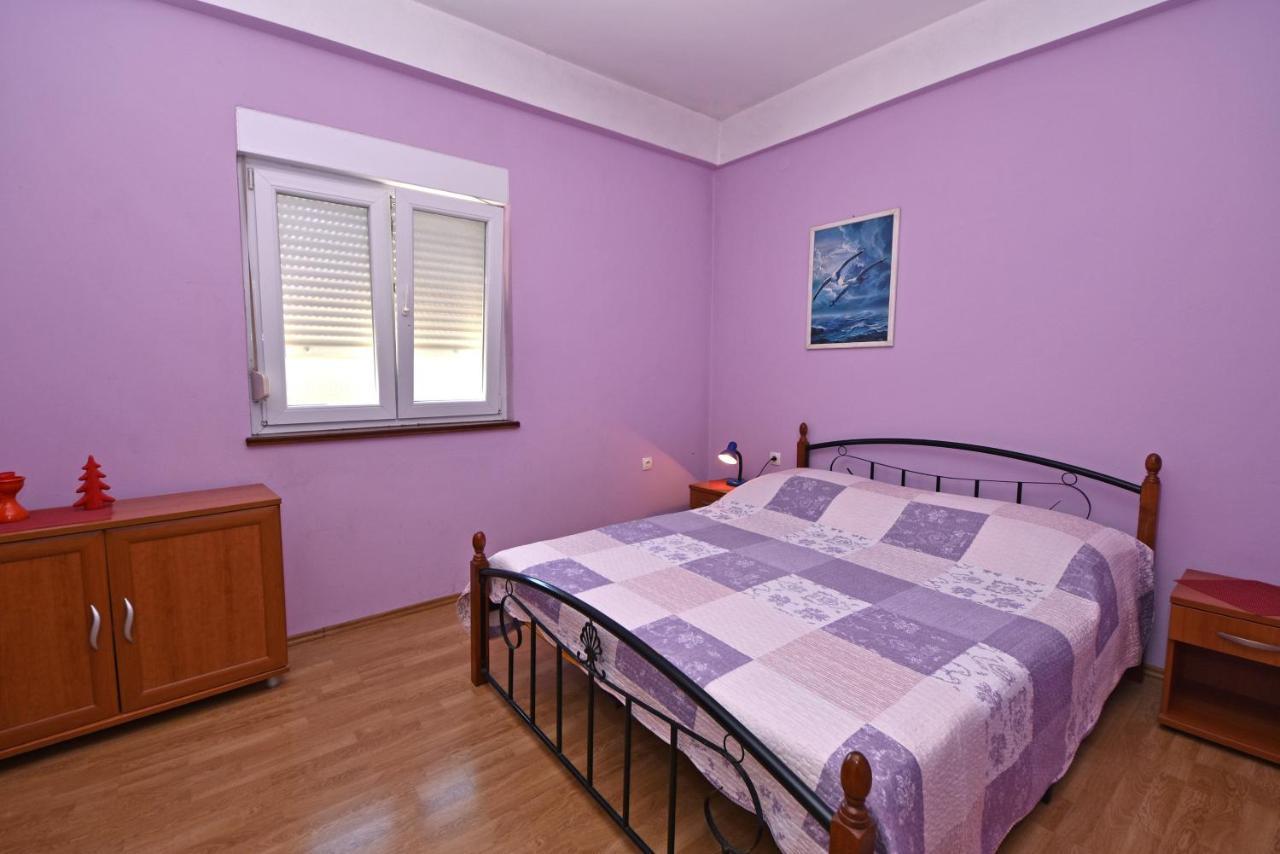 Apartment Meri- Near The Zadar Main Bus Station Luaran gambar