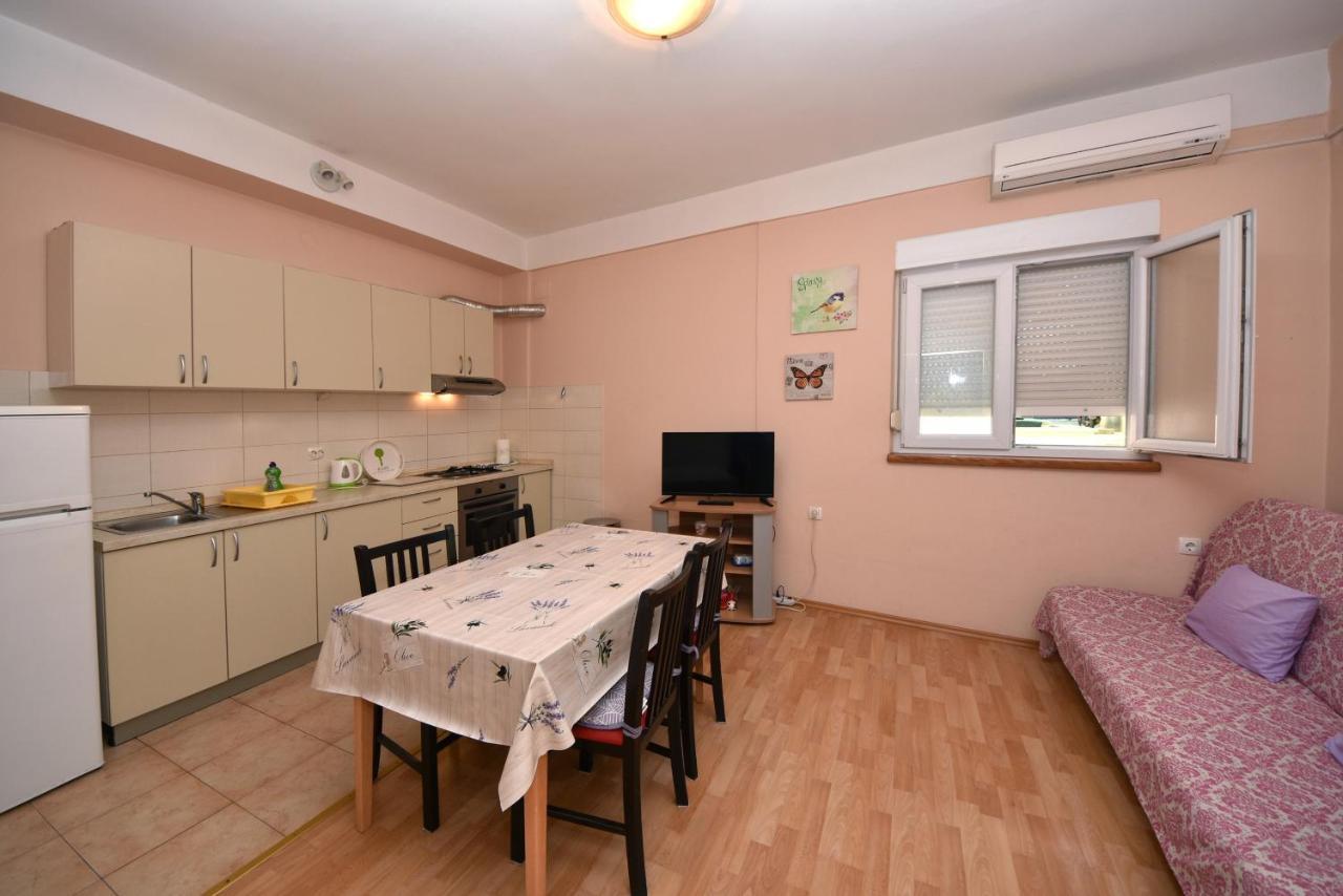 Apartment Meri- Near The Zadar Main Bus Station Luaran gambar