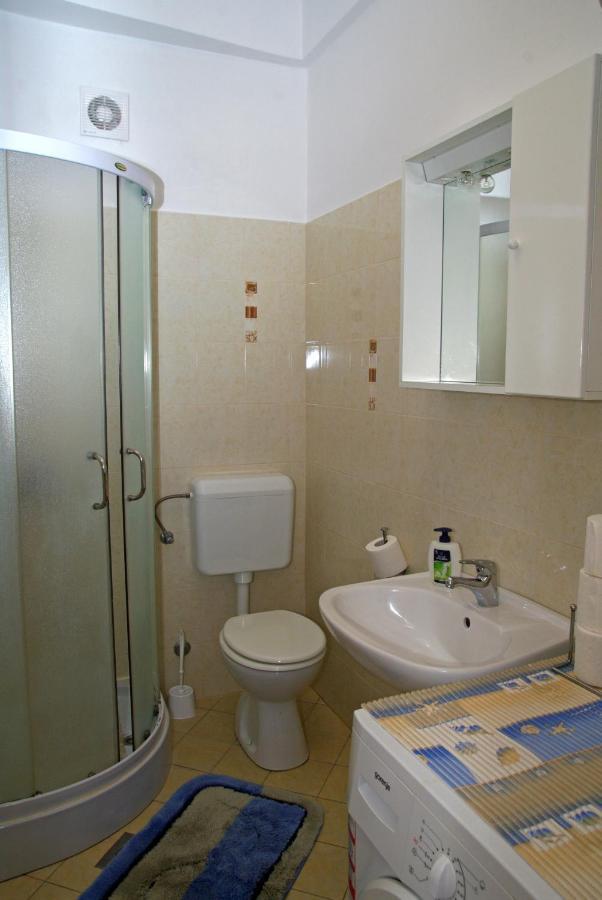 Apartment Meri- Near The Zadar Main Bus Station Luaran gambar