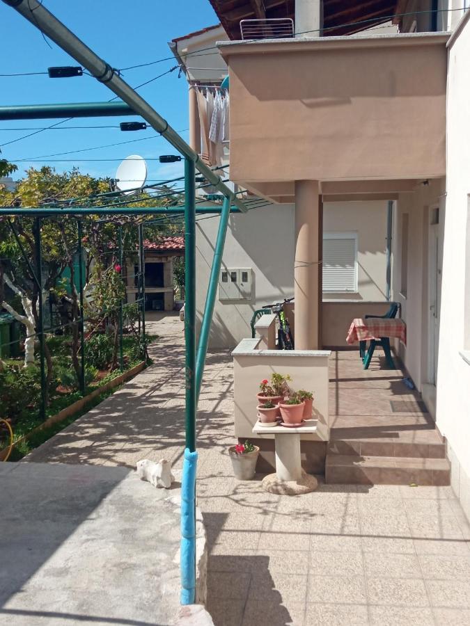 Apartment Meri- Near The Zadar Main Bus Station Luaran gambar