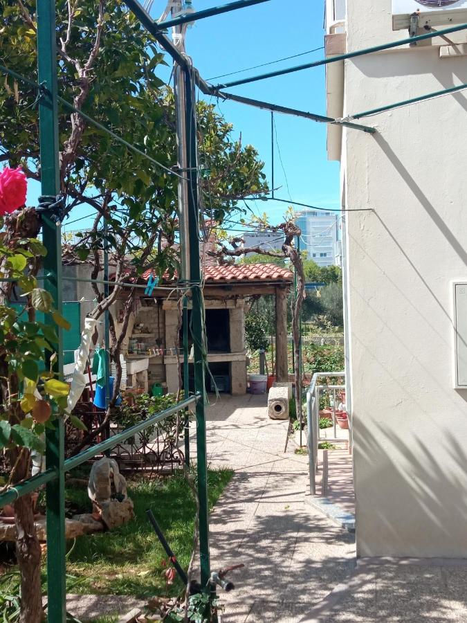 Apartment Meri- Near The Zadar Main Bus Station Luaran gambar